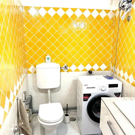 In The Gulf Of Marinella (Sardinia)