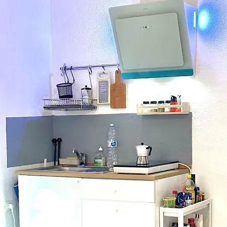 Apartment In The Gulf Of *