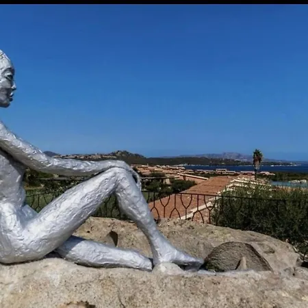 Appartement In The Gulf Of