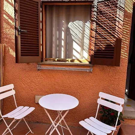 Appartement In The Gulf Of *