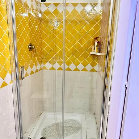 In The Gulf Of Marinella (Sardinia)