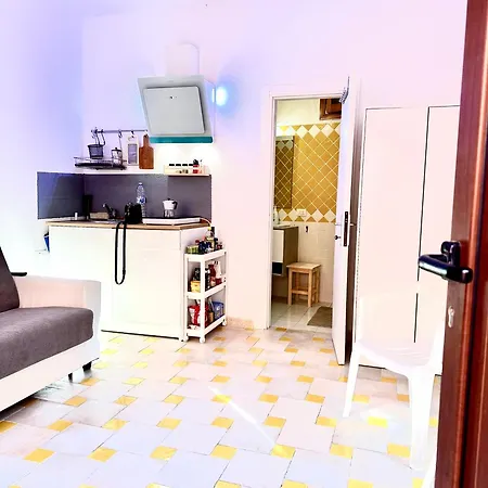 Appartement In The Gulf Of *