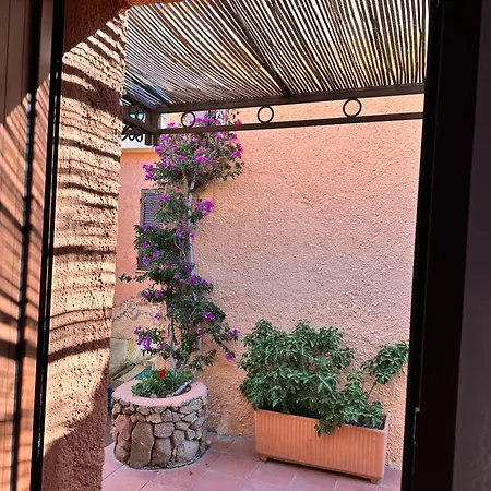 Appartement In The Gulf Of *