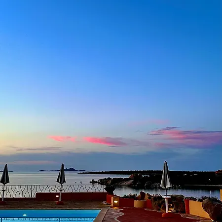 In The Gulf Of Appartement *