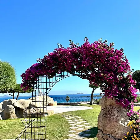 Appartement In The Gulf Of Marinella (Sardinia)